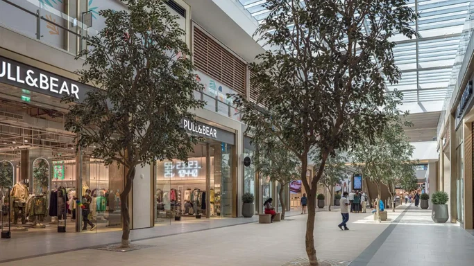 Emaar Parkside Views gallery 3