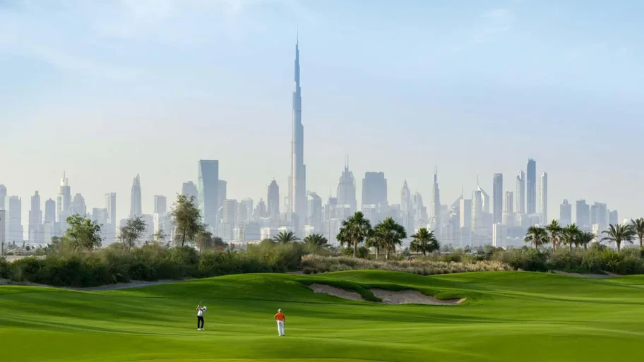 Dubai Offplan Properties