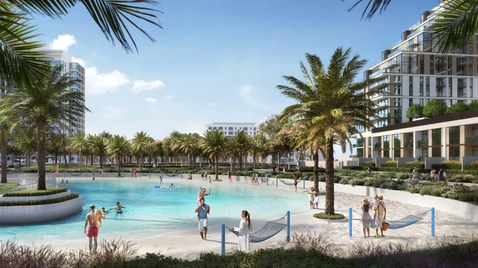 Emaar Parkside Views gallery 10