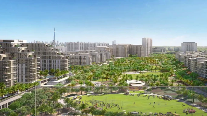 Emaar Parkside Views gallery 8