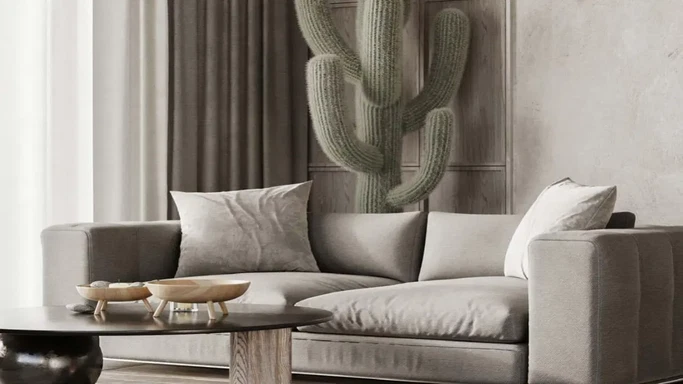 Emaar Parkside Views gallery 5