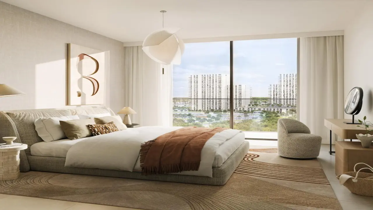 Parkwood от Emaar галерея 3