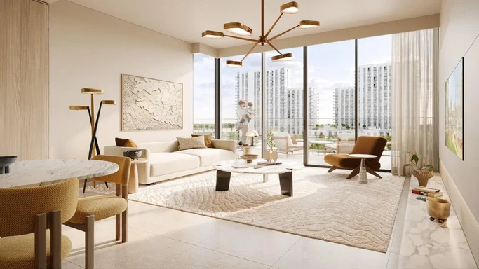 Parkwood By Emaar gallery 2