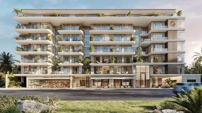 Emerge Residences by Elysian Developments gallery 1