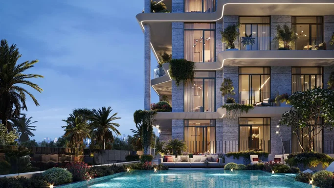 Emerge Residences by Elysian Developments gallery 5