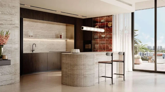 Emerge Residences by Elysian Developments gallery 4