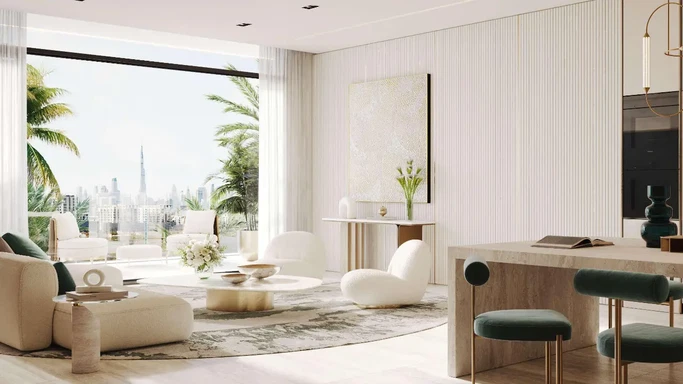 Emerge Residences by Elysian Developments gallery 3