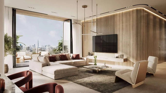 Emerge Residences by Elysian Developments gallery 2