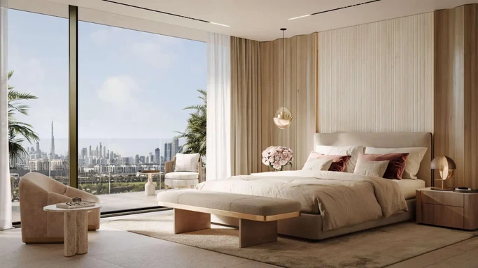 Emerge Residences by Elysian Developments gallery 14