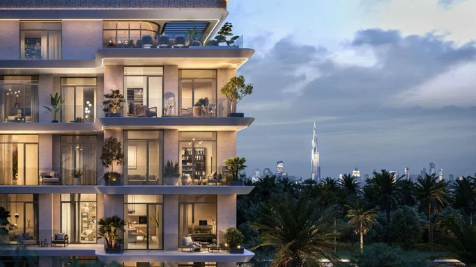 Emerge Residences by Elysian Developments gallery 12