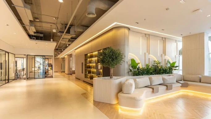 Emerge Residences by Elysian Developments gallery 11