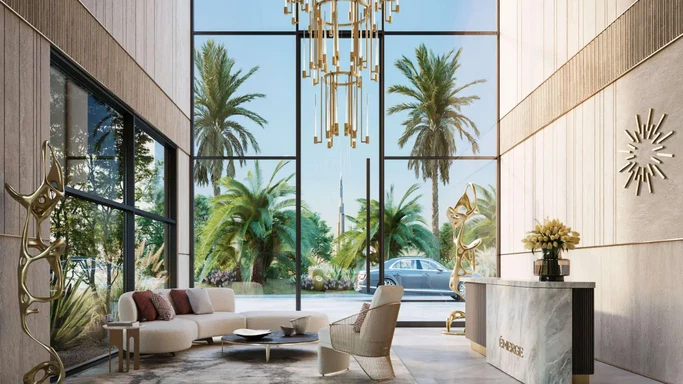 Emerge Residences by Elysian Developments gallery 9