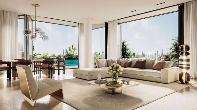 Emerge Residences by Elysian Developments gallery 8