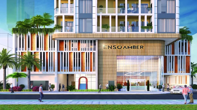 ENSO Amber gallery 2