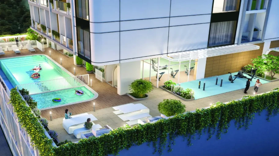 Dubai Offplan Properties