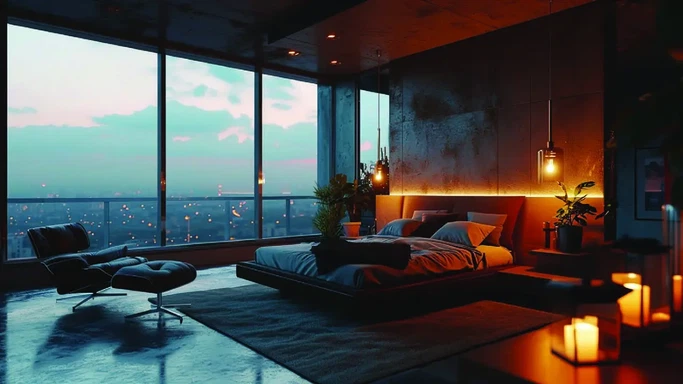 ENSO Amber gallery 11