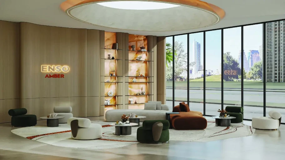 Dubai Offplan Properties