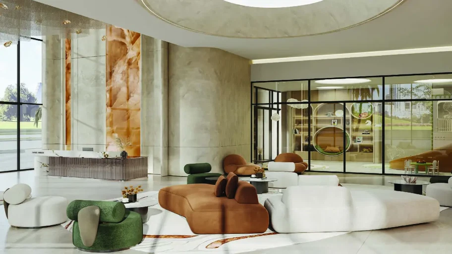 Dubai Offplan Properties