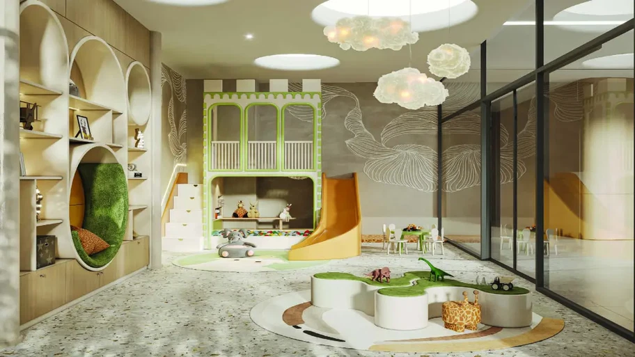 عقارات دبي خارج المخطط