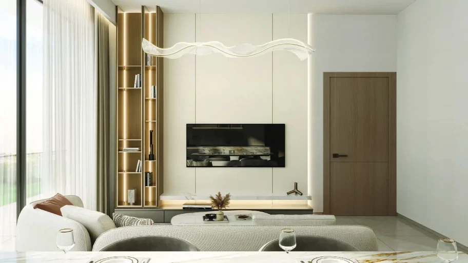 Dubai Offplan Properties