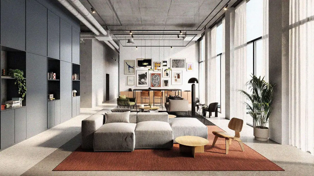 إنتا مينا ريزيدنسز من رأس الخيمة العقارية معرض 12