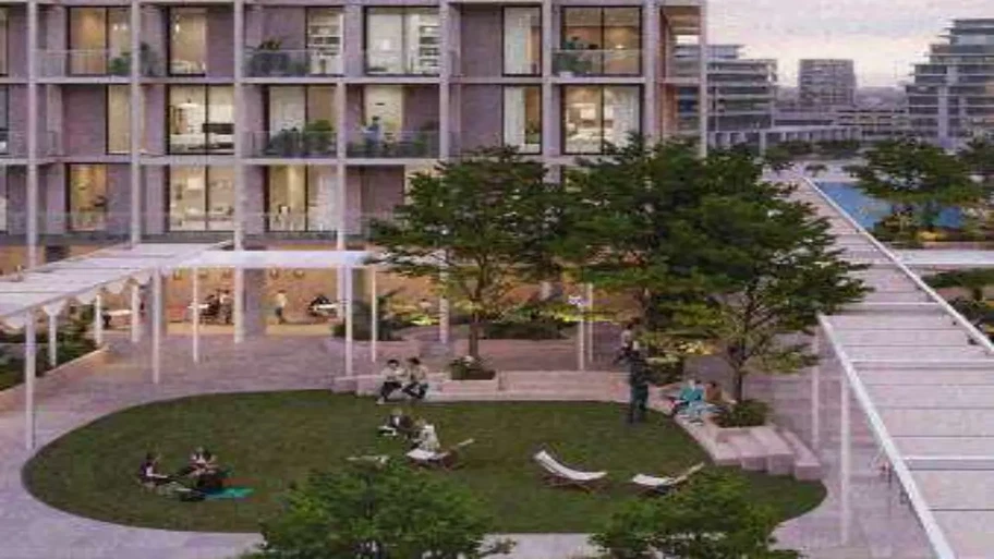 Dubai Offplan Properties