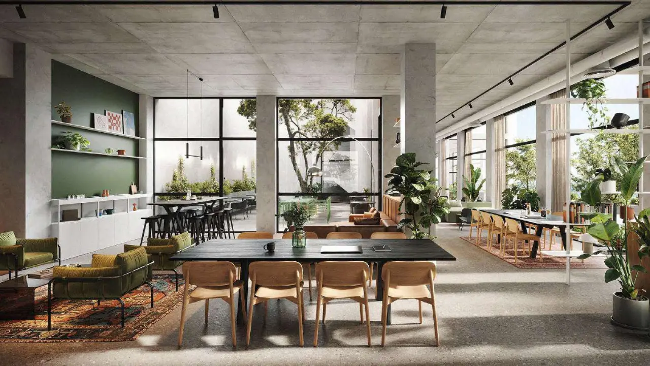 إنتا مينا ريزيدنسز من رأس الخيمة العقارية معرض 7