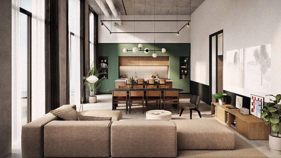 Dubai Offplan Properties