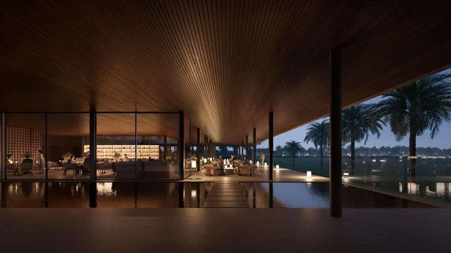 Dubai Offplan Properties