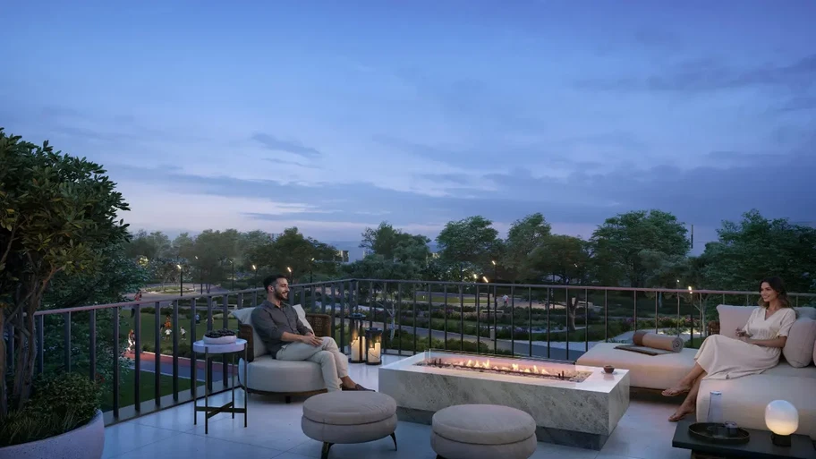 Dubai Offplan Properties