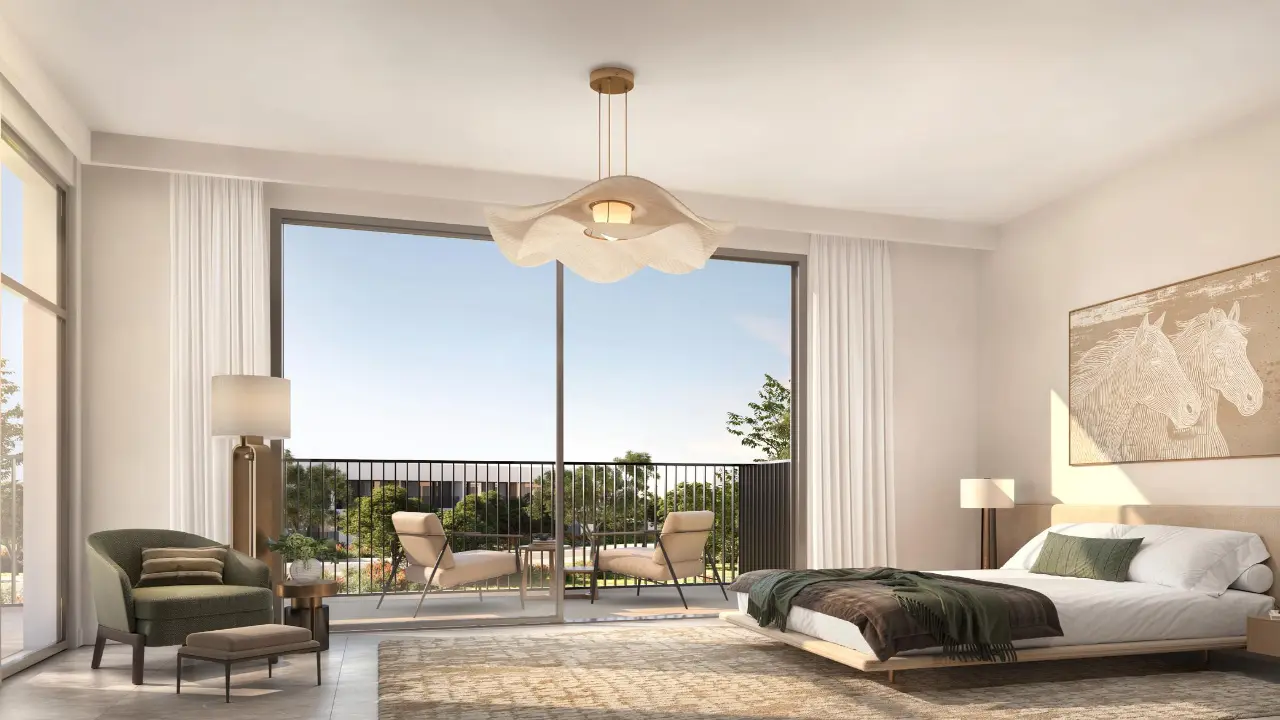 إكويسترا من إعمار معرض 4