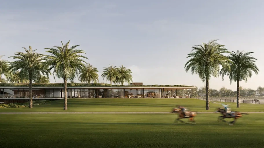 Незаконченная недвижимость в Дубае