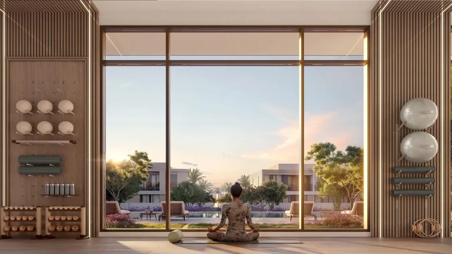 Dubai Offplan Properties