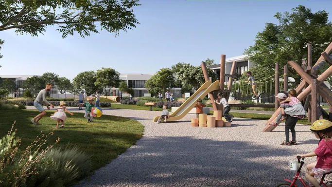 Equestra by Emaar gallery 7