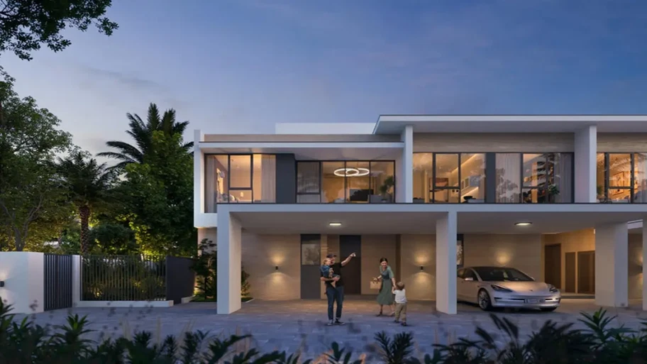 Dubai Offplan Properties