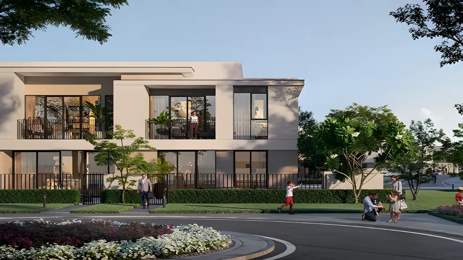 Dubai Offplan Properties