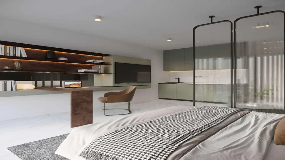 Dubai Offplan Properties