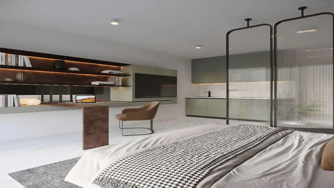 Equiti Gate by BNH Developer gallery 3