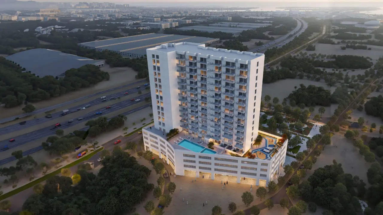 Equiti Gate by BNH Developer gallery 14