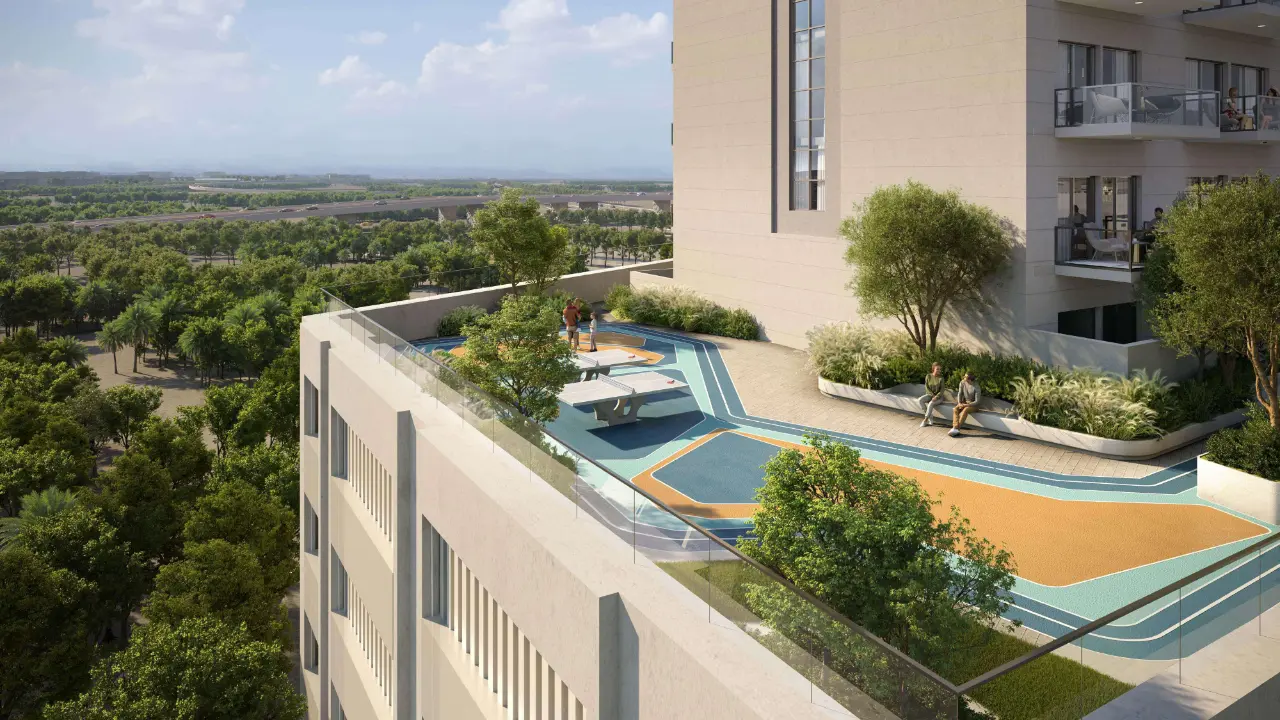 Equiti Gate by BNH Developer gallery 12