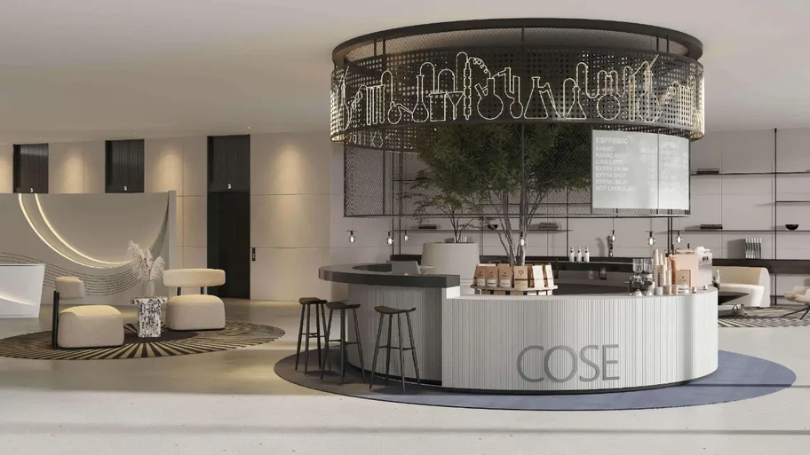 Dubai Offplan Properties