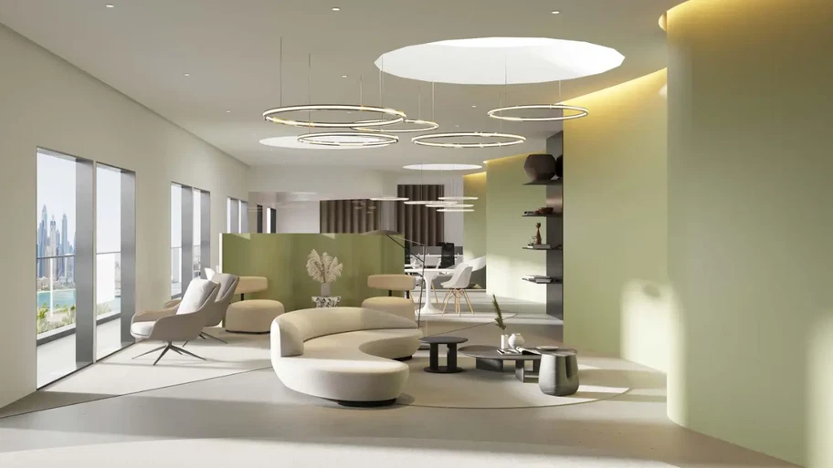 Dubai Offplan Properties