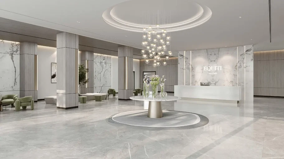 Dubai Offplan Properties