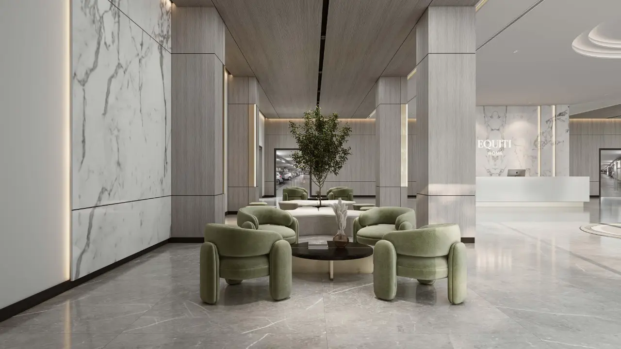 Equiti Home by BNH Developers gallery 4