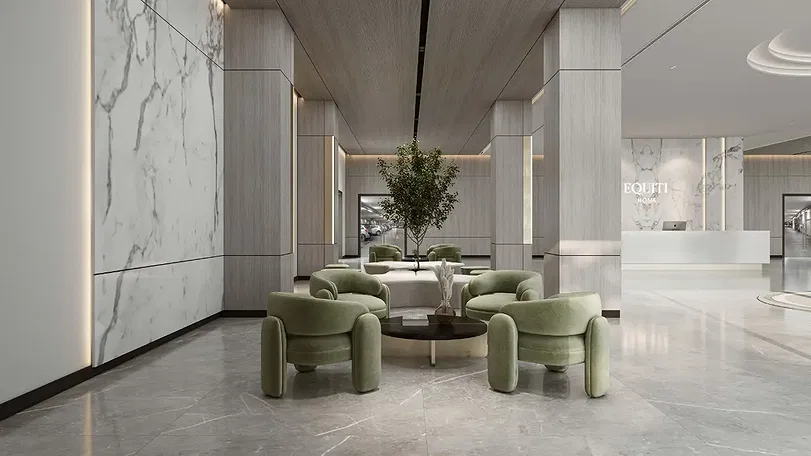 Equiti Home by BNH Developers gallery 4