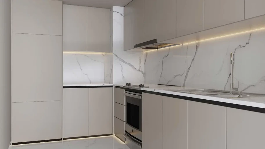 Dubai Offplan Properties