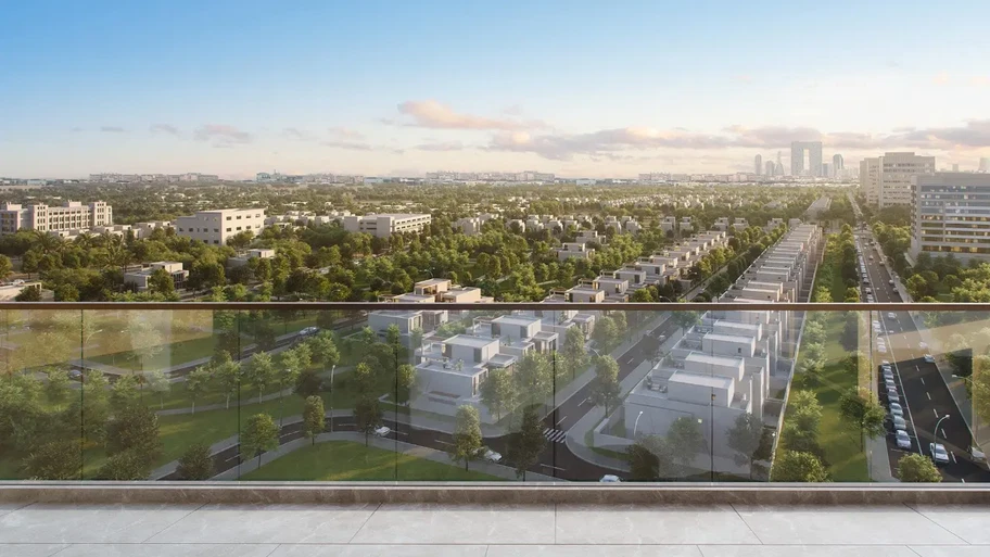 Dubai Offplan Properties