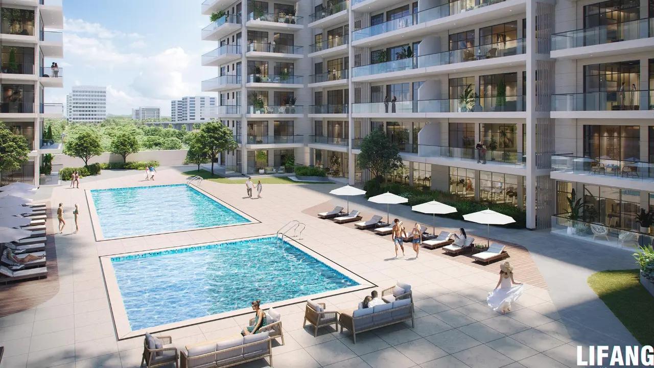 Equiti Home by BNH Developers gallery 8