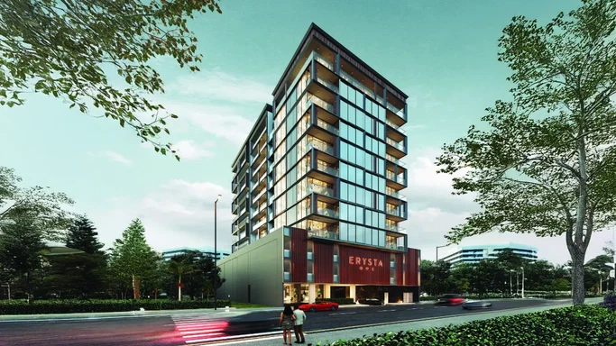 Эриста Один галерея 1