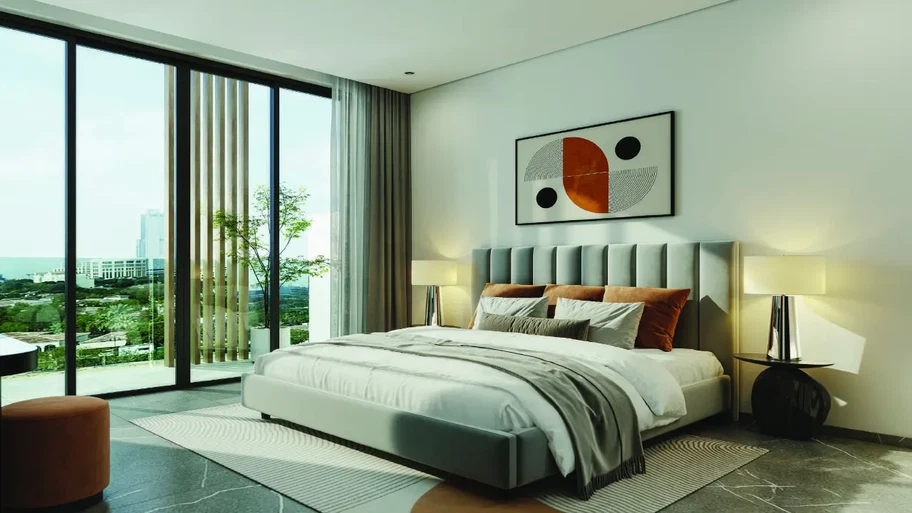 Dubai Offplan Properties